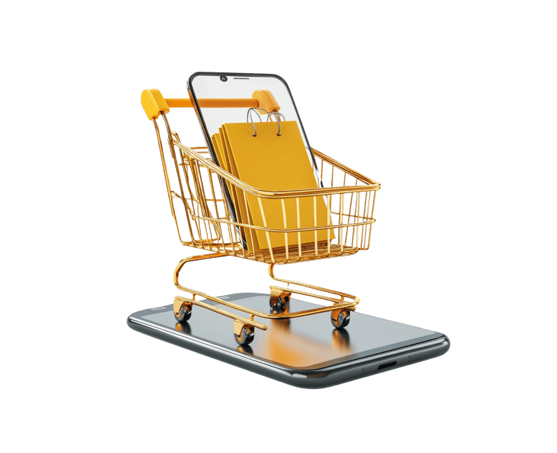 A Evolução do Comércio