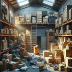 Erros de Expedição