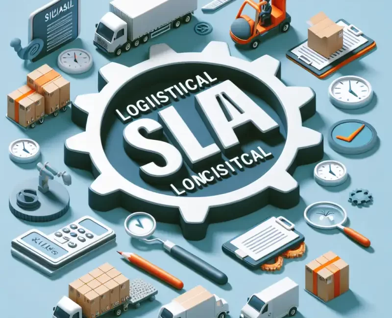 SLA - Service Level Agreement