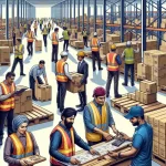 Quando Usar o Cross-Docking