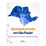 Operação pronta em são paulo