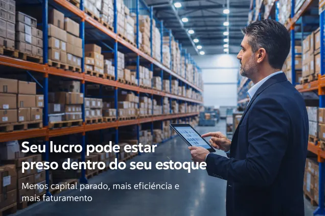 Muitas empresas acreditam que o problema está nas vendas.